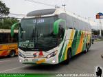 Mascarello Roma 370 / Volvo B420R / Linatal