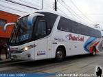 Marcopolo Viaggio G7 1050 / Mercedes Benz O-500RS / Buses Lolol