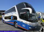 Marcopolo Paradiso G7 1800DD / Volvo B420R / Eme Bus