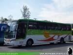 Busscar Vissta Buss HI / Mercedes Benz O-400RSE / Buses Peñablanca