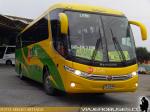 Marcopolo Viaggio G7 1050 / Mercedes Benz OC-500RF / Sol de Lebu