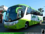 Marcopolo Paradiso G7 1200 / Mercedes Benz O-500RSD / Turbus