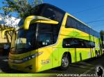 Marcopolo Paradiso G7 1800DD / Volvo / Tepual