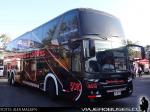 Comil Campione 4.05HD / Mercedes Benz O-500RSD / Talca Paris y Londres