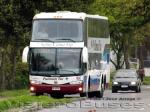 Marcopolo Paradiso 1800DD / Scania K420 / Pullman Tur