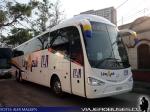 Irizar i6 3.90 / Mercedes Benz OC-500RF 6x2 / Linea Azul