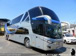 Marcopolo Paradiso New G7 1800DD / Volvo B450R / Buses Altas Cumbres