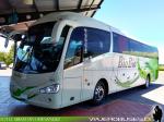 Irizar i6 / Mercedes Benz O-500RS / Bio Bio