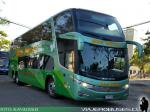 Marcopolo Paradiso G7 1800DD / Volvo B12R / Bus Norte