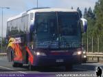 Busscar Vissta Buss LO / Scania K340 / Condor Bus