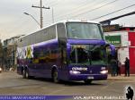 Marcopolo Paradiso 1800DD / Scania K420 / Condor Bus