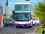 Modasa New Zeus II / Mercedes Benz O-500RSD / Condor Bus