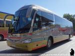 Irizar I6 / Mercedes Benz O-500RS / Cruz del Sur