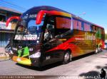 Irizar I6 3.90 / Scania K410 / Linatal