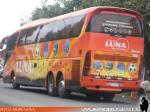 Irizar iPB / Scania K420 / Pullman Luna