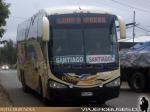 Irizar Century 3.90 / Mercedes Benz O-500RSD / Pullman Luna