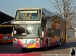 Busscar Panoramico DD / Volvo B12R / Linatal