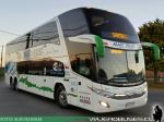 Marcopolo Paradiso G7 1800DD / Mercedes Benz O-500RSD / Nar-Bus