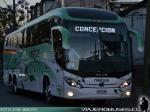 Mascarello Roma 370 / Volvo B420R / Nilahue