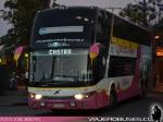 Modasa Zeus 3 / Volvo B420R / Queilen Bus