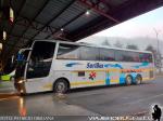 Busscar Jum Buss 360 / Mercedes Benz O-400RSD / Suribus