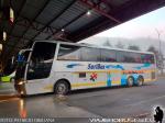 Busscar Jum Buss 360 / Mercedes Benz O-400RSD / Suribus