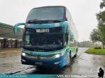 Marcopolo Paradiso G7 1800DD / Volvo B430R / Transantin