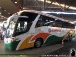 Marcopolo Paradiso G7 1200 / Scania K400 / Turibus por Cruz del Sur