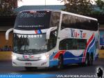 Marcopolo Paradiso G7 1800DD / Mercedes Benz O-500RSD / Via-Tur