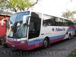 Busscar Vissta Buss LO / Mercedes Benz O-500RS / Pullman Tur