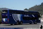 Marcopolo Paradiso 1800DD / Mercedes Benz O-500RSD / Bio Bio