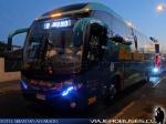 Mascarello Roma 370 / Mercedes Benz O-500RSD / Bus Norte