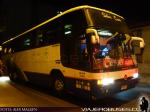 Marcopolo Paradiso GV 1150 / Mercedes Benz O-400RSD / CruzMar