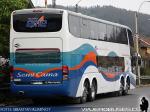 Marcopolo Paradiso 1800DD / Scania K420 8x2 / Eme Bus