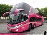 Marcopolo Paradiso G7 1800DD / Volvo B450R 8x2 / Eme Bus