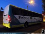 Busscar Vissta Buss LO / Volvo B7R / Erbuc