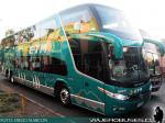 Marcopolo Paradiso G7 1800DD / Scania K400 / ETM