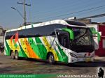 Mascarello Roma 370 / Scania K400 / Linatal