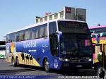 Busscar Jum Buss 380 / Mercedes Benz O-500RS / Linatal