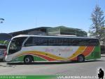 Neobus New Road 360 / Mercedes Benz O-500RS / Buses Peñablanca