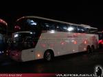 Comil Campione 4.05HD / Scania K420 / Pullman Santa Maria