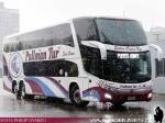 Marcopolo Paradiso G7 1800DD / Volvo B420R / Pullman Tur