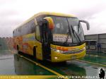 Marcopolo Viaggio G7 1050 / Mercedes Benz O-500RS / Queilen Bus