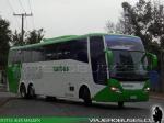 Busscar Vissta Buss Elegance 380 / Mercedes Benz O-500RS / Tur-Bus