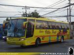 Busscar Vissta Buss LO / Scania K360 / Salon Villa Prat