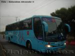 Marcopolo Viaggio 1050 / Scania K124IB / Buses al Sur- Especial Inter Sur