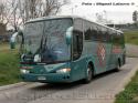 Marcopolo Viaggio 1050 / Scania K124IB / Tur-Bus