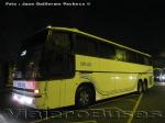 Marcopolo Paradiso GIV1400 / Scania K112 / Lista Azul