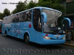 Marcopolo Viaggio 1050 / Scania K124IB / Inter