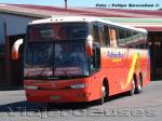 Marcopolo Paradiso GV1150 / Mercedes Benz O-400RSE / Pullman Bus